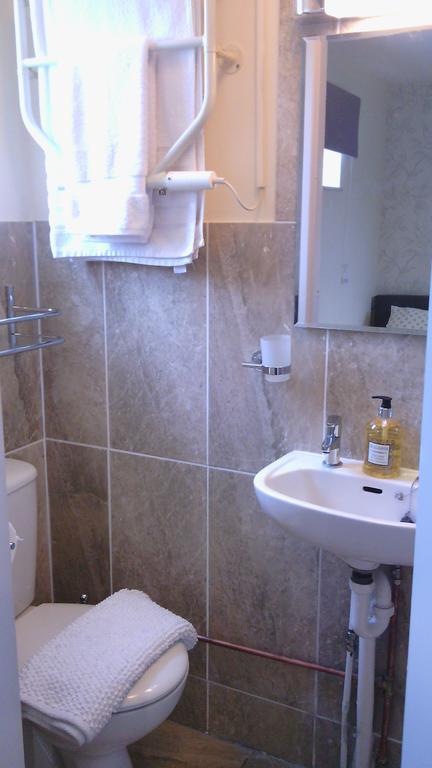 Beoley Lodge Redditch Camera foto
