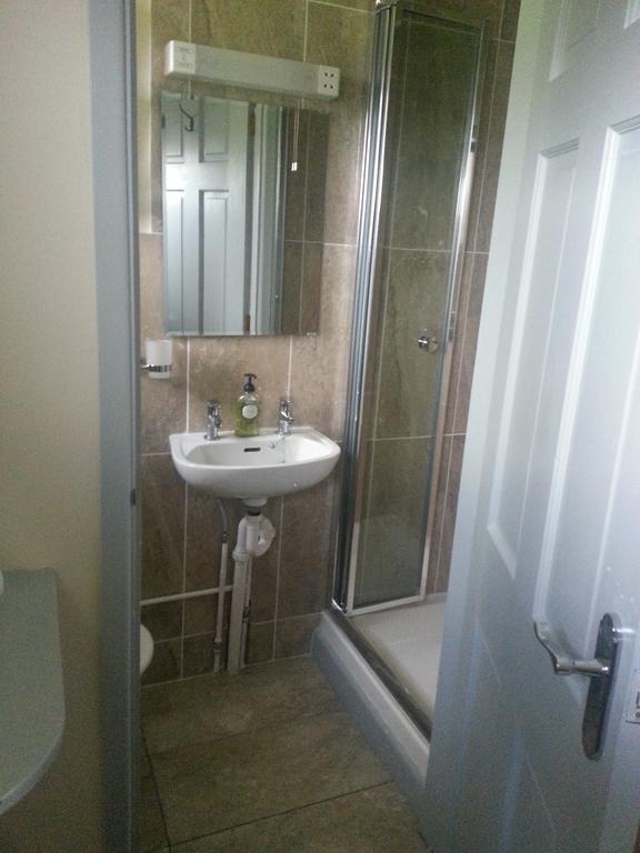 Beoley Lodge Redditch Camera foto